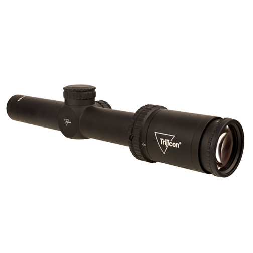Trijicon Ascent 1-4x24