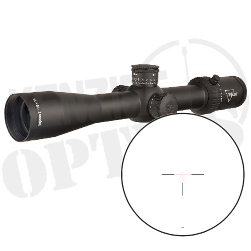 Trijicon Credo 2-10x36 - MOA - CR1036-C-2900037