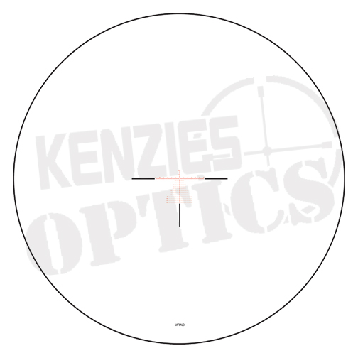 Trijicon Credo 2-10x36