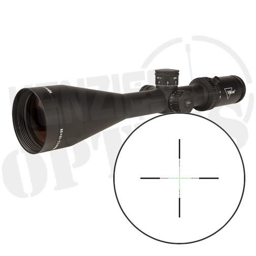 Trijicon Credo 2.5-10x56 - CR1056-C-2900026