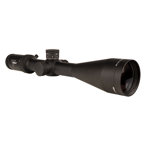 Trijicon Credo 2.5-15x56