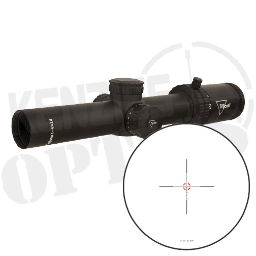 Trijicon Credo 1-4X24 - CR424-C-2900013