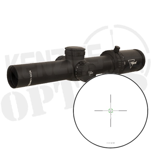 Trijicon Credo 1-4X24 - CR424-C-2900014