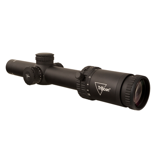 Trijicon Credo 1-6X24