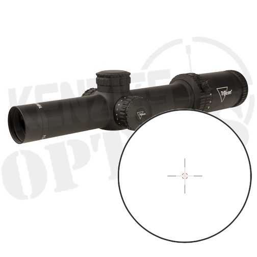 Trijicon Credo 1-6x24 - CR624-C-2900023