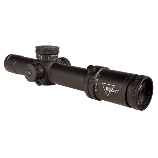 Trijicon Credo 1-8x28