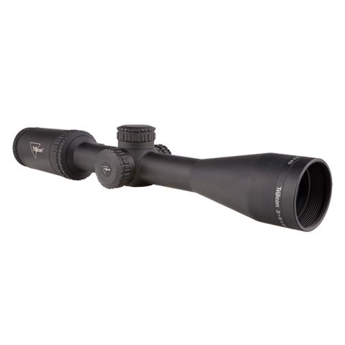 Trijicon Credo 3-9x40