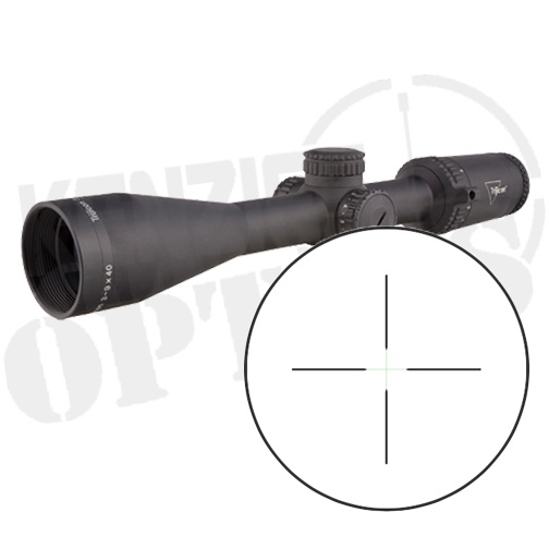 Trijicon Credo 3-9x40 | Multiple Reticle Options | Free Shipping