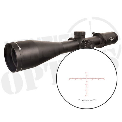 Buy Trijicon Credo HX 4-16x50 | Kenzie's Optics