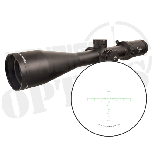 Trijicon Credo HX 4-16x50 - CRHX1650-C-2900002