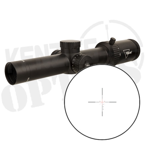 Trijicon Credo HX 1-4X24 - CRHX424-C-2900007