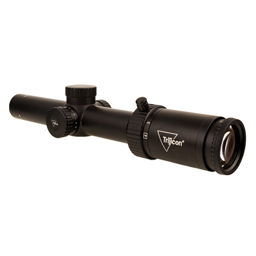 Trijicon Credo HX 1-4x24