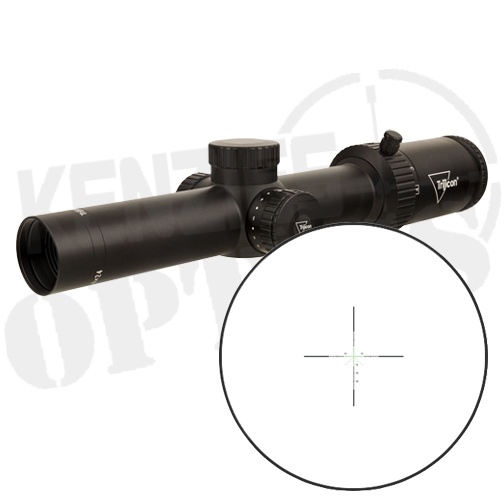 Trijicon Credo HX 1-4X24 - CRHX424-C-2900008