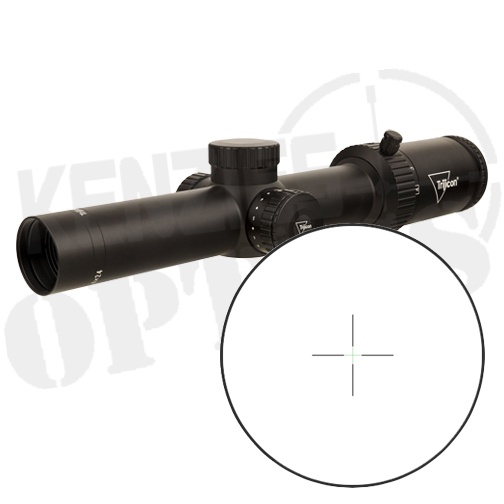 Buy Trijicon Credo HX 1-4X24 Hunting Riflescope | Kenzie's