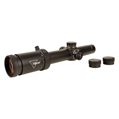 Trijicon Credo HX 1-6x24