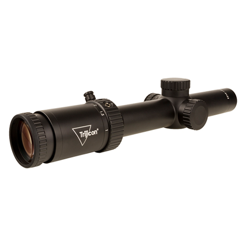 Trijicon Credo HX 1-6x24
