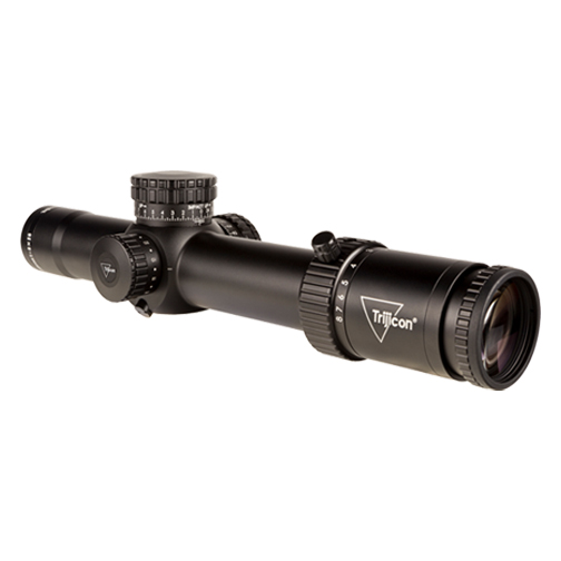 Trijicon Credo HX 1-8x28