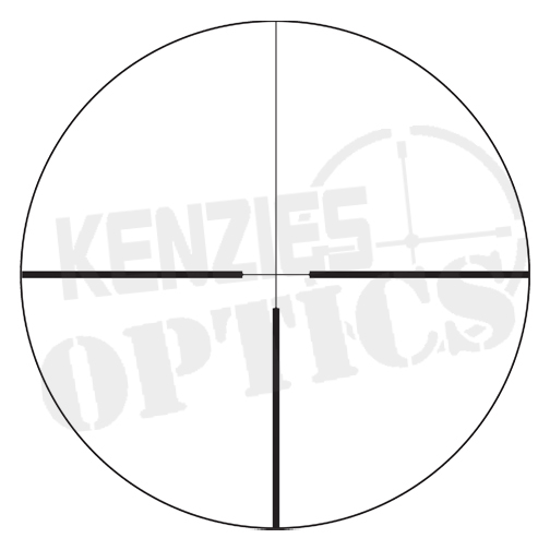 Trijicon Huron 3-9x40 - German #4