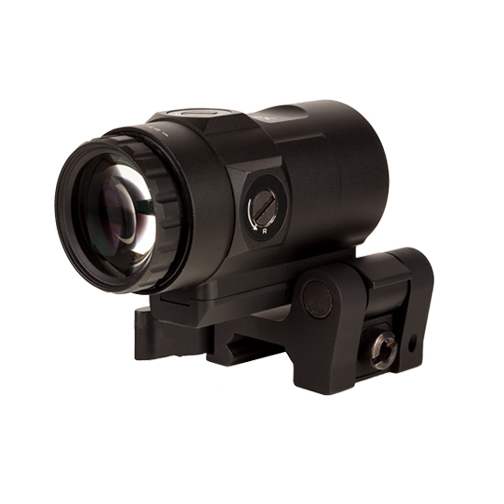Trijicon 3x Magnifier
