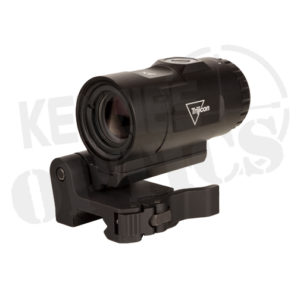 Trijicon 3x Magnifier