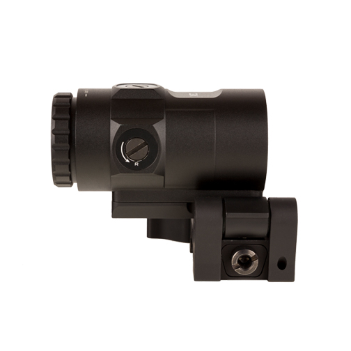 Trijicon 3x Magnifier mount
