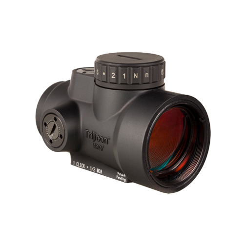 Trijicon MRO HD
