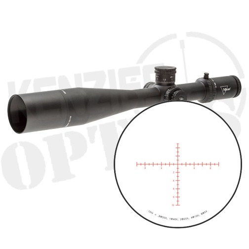 Buy Trijicon Tenmile 5-50x56 | Multiple Reticle Options