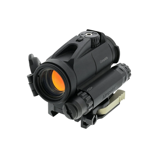 Aimpoint Comp M5B 2 MOA Red Dot 19 Aimpoint Comp M5B 2 MOA Red Dot