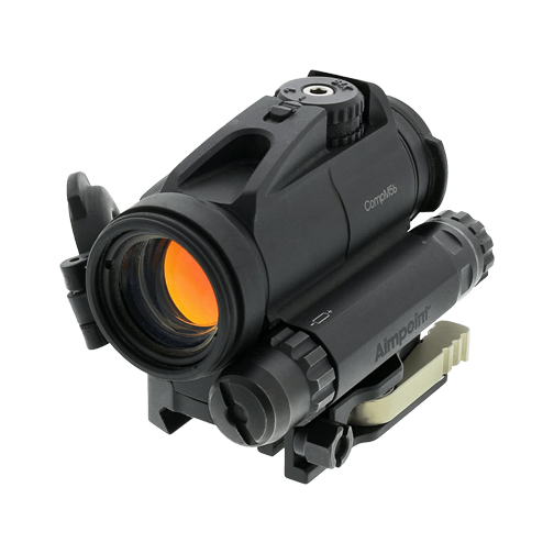 Aimpoint Comp M5B