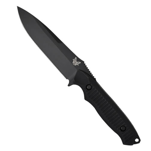 Benchmade Nimravus Knife