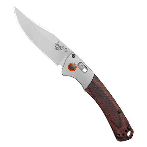 Benchmade Crooked River Knife
