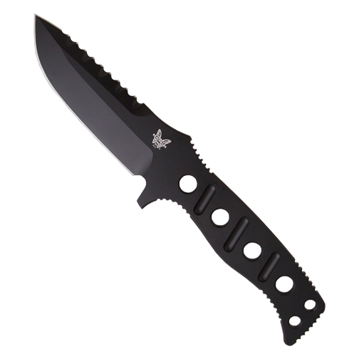 Benchmade Adamas Fixed Blade