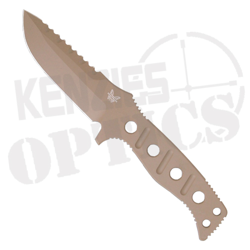 Benchmade Adamas Fixed Blade