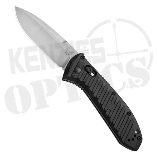 Benchmade Presidio II Knife