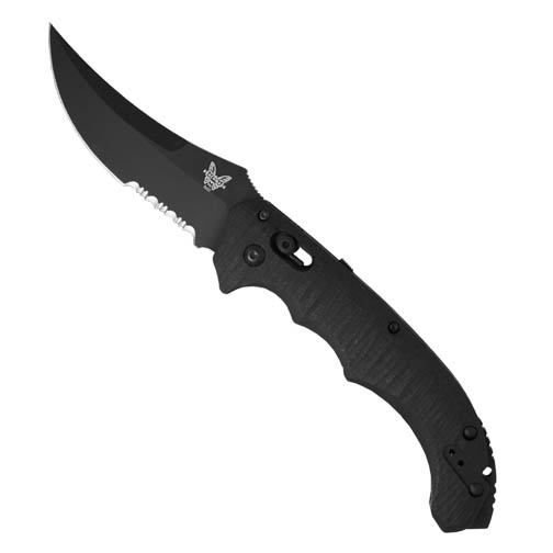 Benchmade Bedlam Knife
