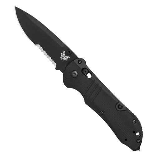 Benchmade Triage Knife