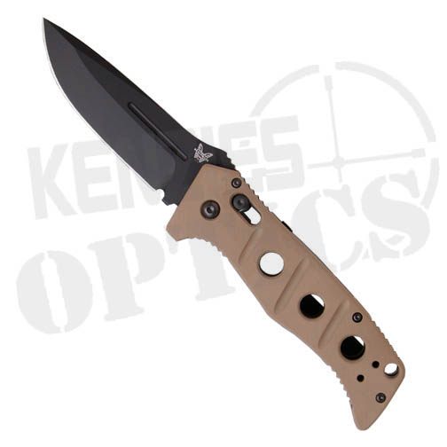 Benchmade Sibert Adamas