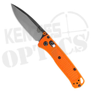 Benchmade Mini Bugout 533