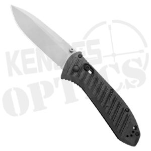 Benchmade Presidio II Knife