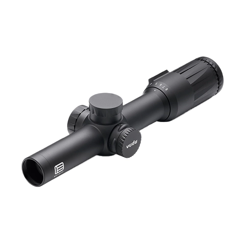 EOTech Vudu 1-8x24mm SFP Riflescope - HC3 Reticle