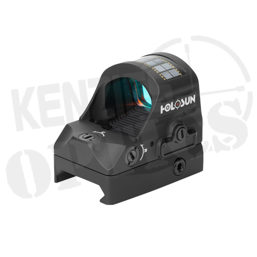 Holosun 507C X2 Red Dot