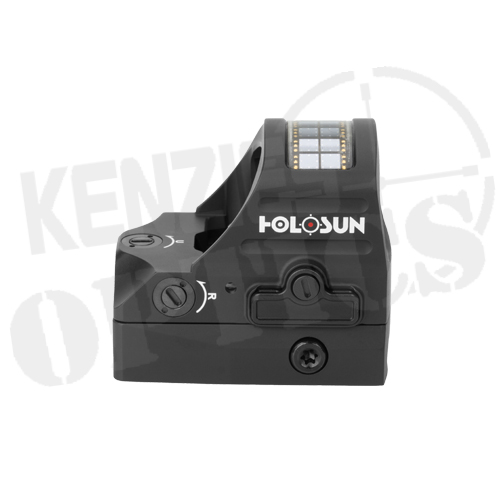 Holosun 507C X2 Red Dot