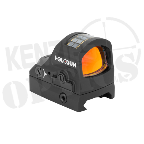 Holosun 507C X2 Red Dot