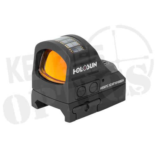 Holosun 507C X2 Red Dot