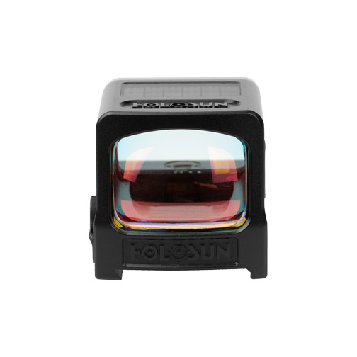 Holosun 509T Elite Red Dot Sight