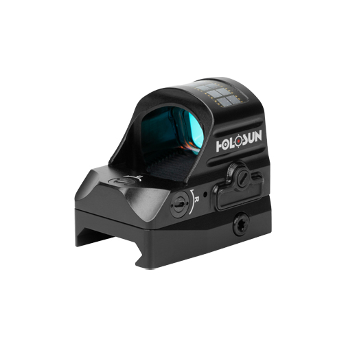 Holosun 507C V2 Red Dot Sight