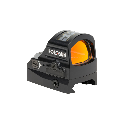 Holosun 507C V2 Red Dot Sight
