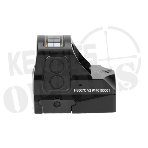 Holosun 507C V2 Red Dot