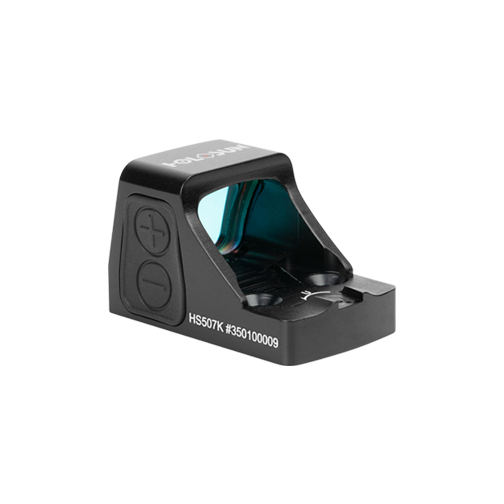 Holosun 507K Micro Red Dot Free shipping Kenzie's Optics
