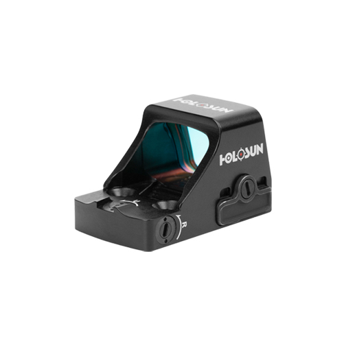 Holosun 507K Micro Red Dot Free shipping Kenzie's Optics